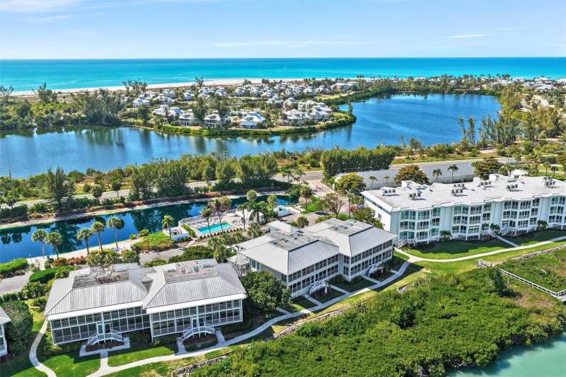 2 bedroom Condominium at 5854 Gasparilla Road #M22, Marina Village Ph 02, Boca Grande — photo 1