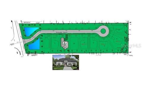 950 Friends Court, Sanford FL - photo 8 of 11