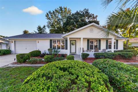 11569 SW 88Th Ct, starter home for sale in Ocala