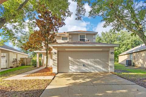 7415 Oxford Garden Circle, home for sale on Oxford Garden Circle