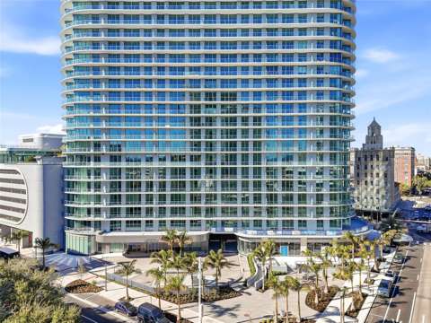 400 Central Avenue #2008, home for sale on Central Avenue