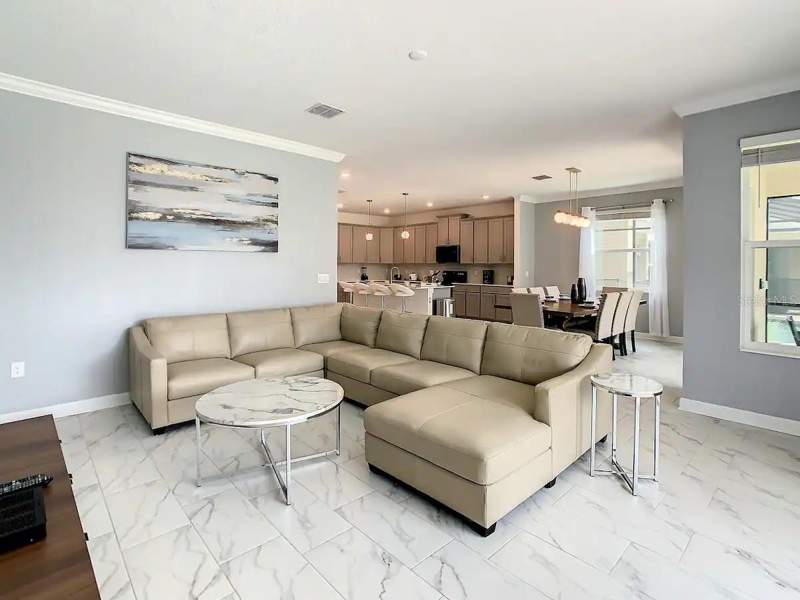 6 bedroom Single Family Residence at 2908 Protagonist Street, Cove At Storey Lake 4, Kissimmee — photo 3