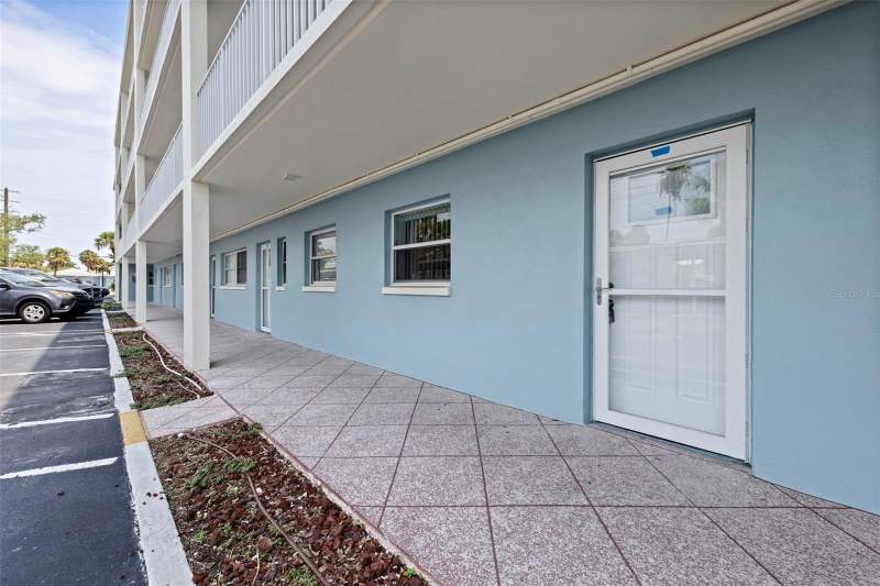 1 bedroom Condominium at 6363 Gulf Winds Drive #131, Sylvette Condo, St Pete Beach — photo 4
