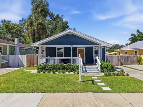 2910 N Ola Avenue, home for sale on N Ola Avenue