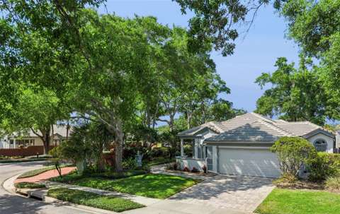 1250 E Langley Court, pool for sale in Lake Mary