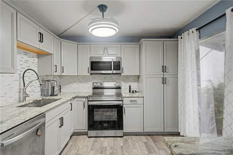 1655 S Highland Avenue #F129, Clearwater FL - photo 13 of 36