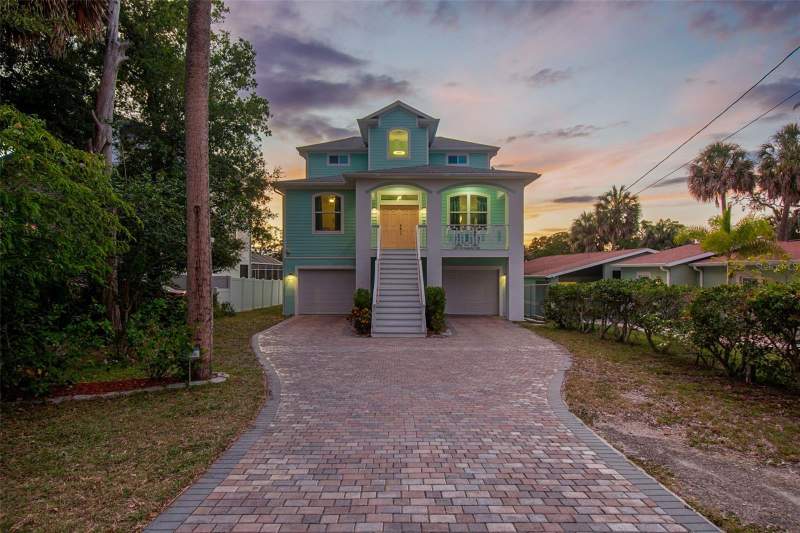 3 bedroom Single Family Residence at 6121 Lafayette Street, New Port Richey City, New Port Richey — photo 3
