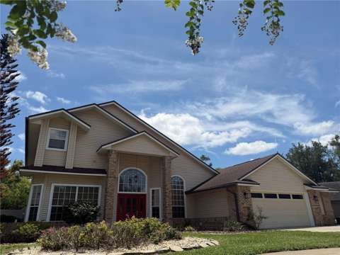 313 Macarthur Place, home for sale in Maitland 32751