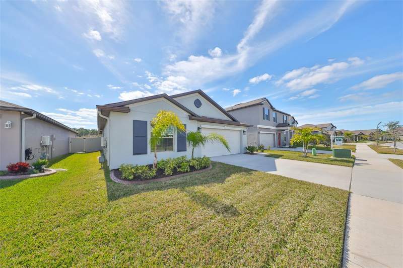4 bedroom Single Family Residence at 9316 Channing Hill Drive, Belmont South Ph 2F, Ruskin — photo 2