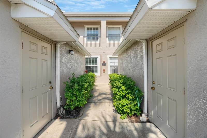 2 bedroom Condominium at 9416 Myrtle Creek Lane #701, Veranda I/Lk Hart, Orlando — photo 3