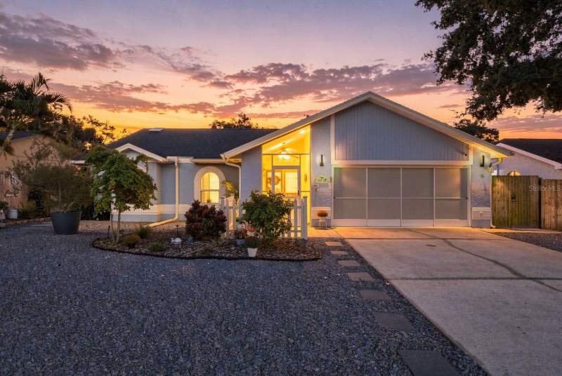 Crystal Beach Estates