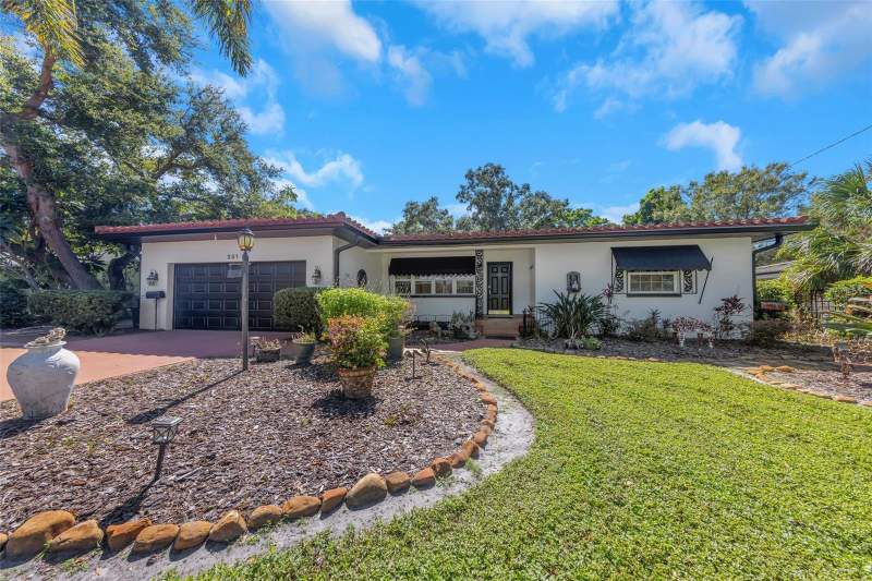 Eagles Nest Gardens Estates