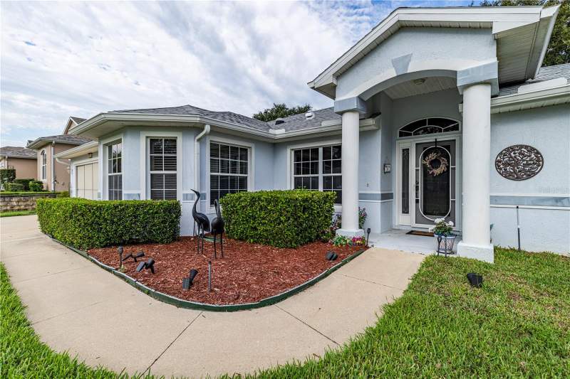 3 bedroom Single Family Residence at 5154 Indian Ocean Loop, Tavares Royal Harbor Ph 02 Lt 179, Tavares — photo 3