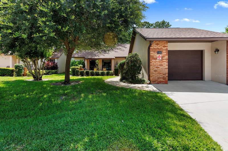 Wekiva Country Club Villas