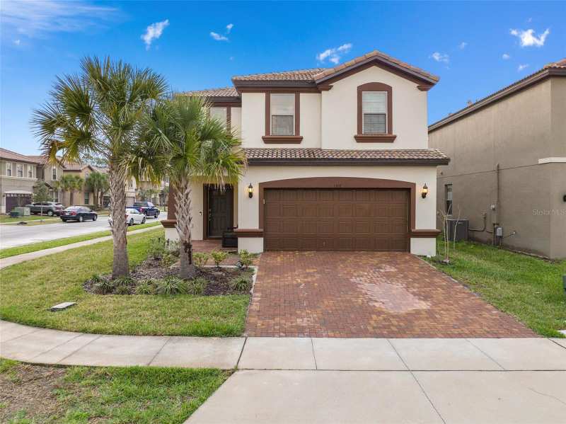 6 bedroom Single Family Residence at 1517 Mumbai Way, Windsor/Westside Ph 2B, Kissimmee — photo 1