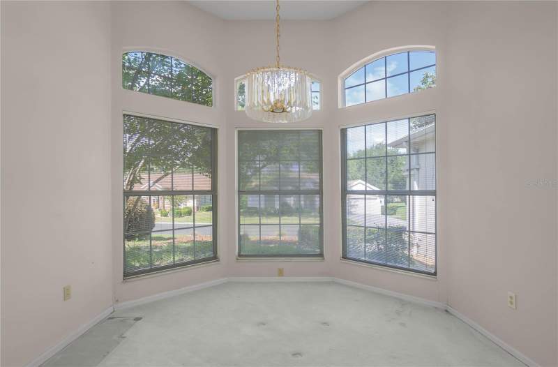 4 bedroom Single Family Residence at 1635 N Marlborough Loop, Meadowcrest Single Family Add 03, Crystal River — photo 5