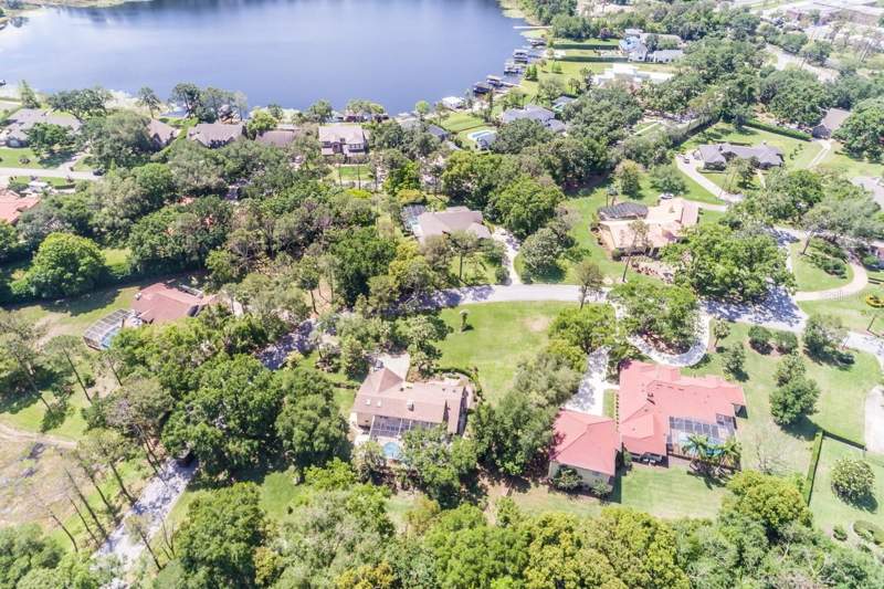 4 bedroom Single Family Residence at 11035 Schooner Way, Marina Bay Estates, Windermere — photo 2