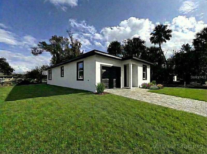 3 bedroom Single Family Residence at 1405 W 14th Street, Fla Land & Colonization Cos Add To South Sanford, Sanford — photo 1