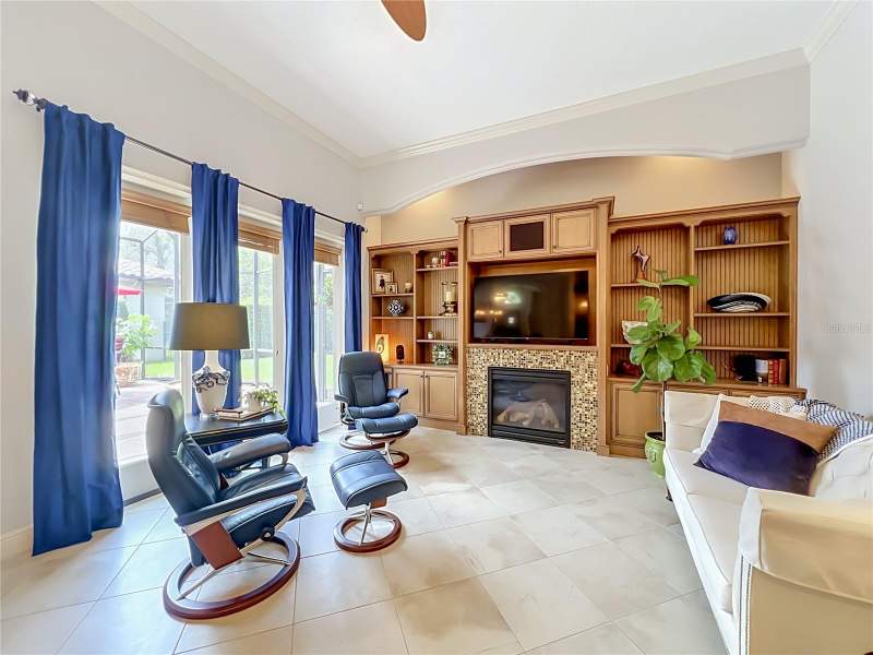 4 bedroom Single Family Residence at 7456 Pointe Venezia Drive, Venezia, Orlando — photo 5