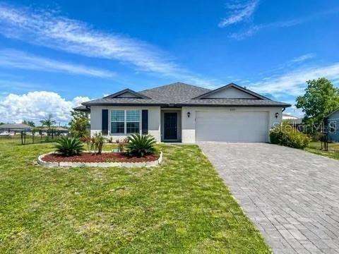 2123 NE 6Th Avenue, home for sale in Cape Coral 33909