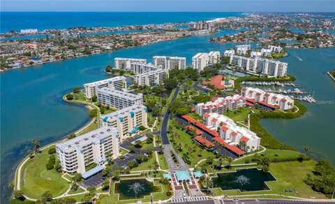 7984 Sailboat Key Boulevard #303, home for sale in St. Petersburg 33707