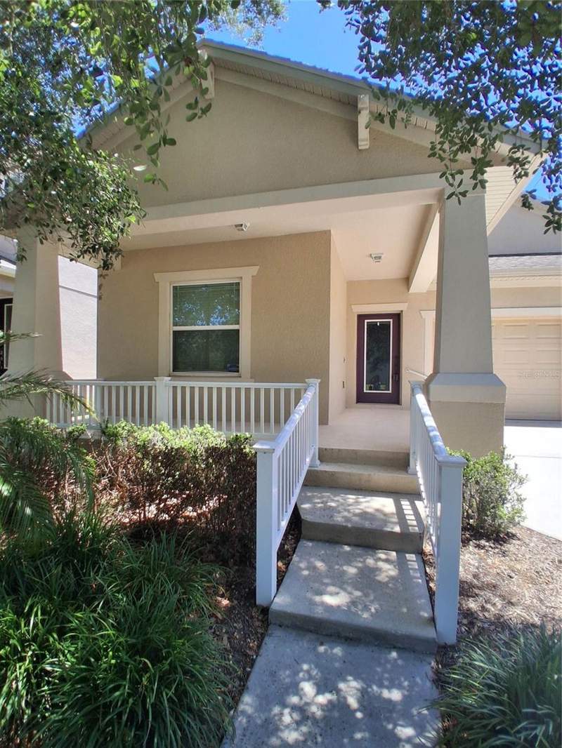 10133 RANDOLPHS ORCHARD LANE home for sale in Waters Edge Lake Nona 02 A B