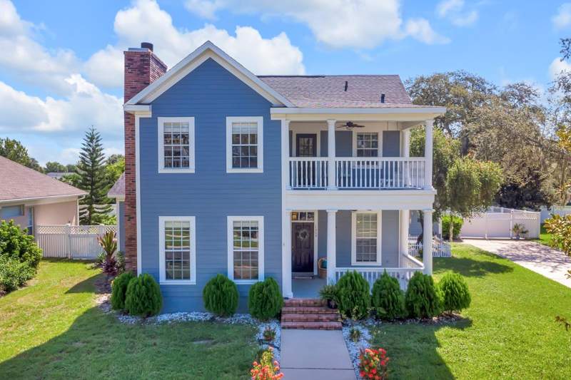 Ashley ReserveHomes for Sale in Kissimmee, FL
