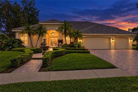 5037 Wesley Drive, home for sale in Tampa 33647