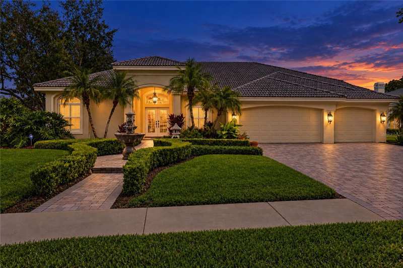 4 bedroom Single Family Residence at 5037 Wesley Drive, Tampa Palms Area 2 7E Unit 2, Tampa — photo 1