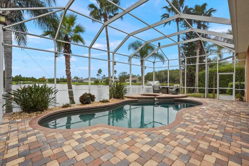4 bedroom Single Family Residence at 6627 Merryvale Lane, Waters Edge Ph 06, Port Orange — photo 3