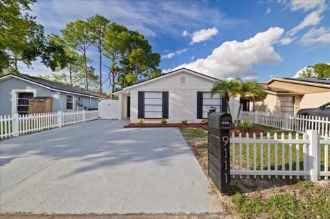 9111 Suffield Court, home for sale in Tampa 33615