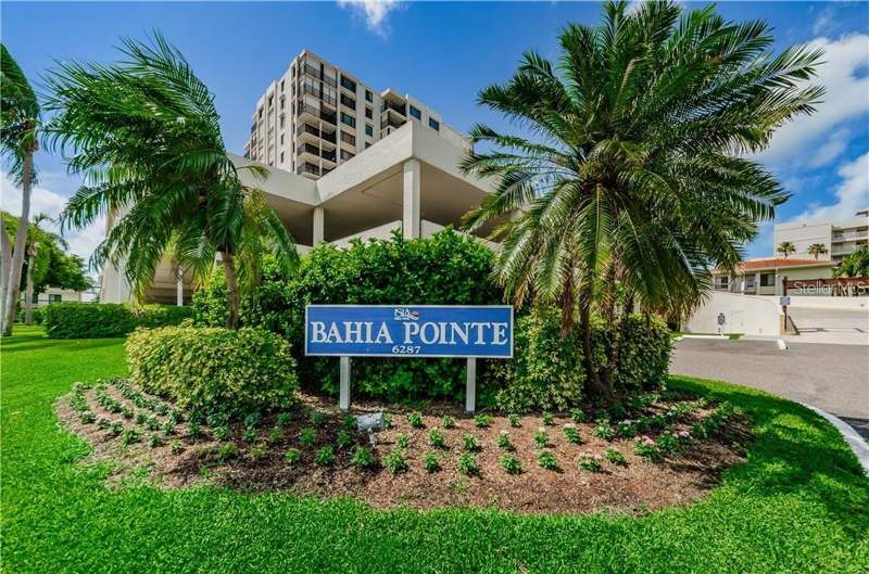 Bahia Del Mar