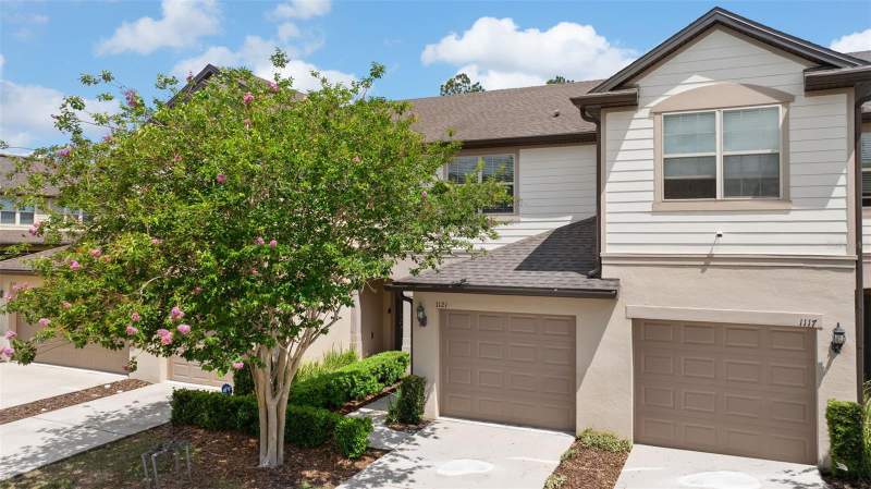 Emerson North Townhomes