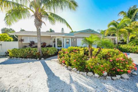 205 82Nd Street, home for sale in Holmes Beach 34217