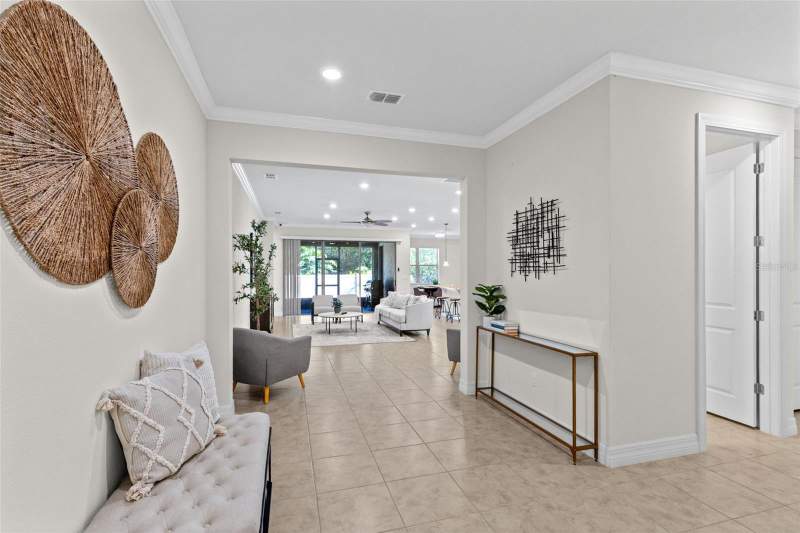 3 bedroom Single Family Residence at 1196 Patterson Terrace, Lake Emma Sound Plat Book 82 Pages 35-39, Lake Mary — photo 2