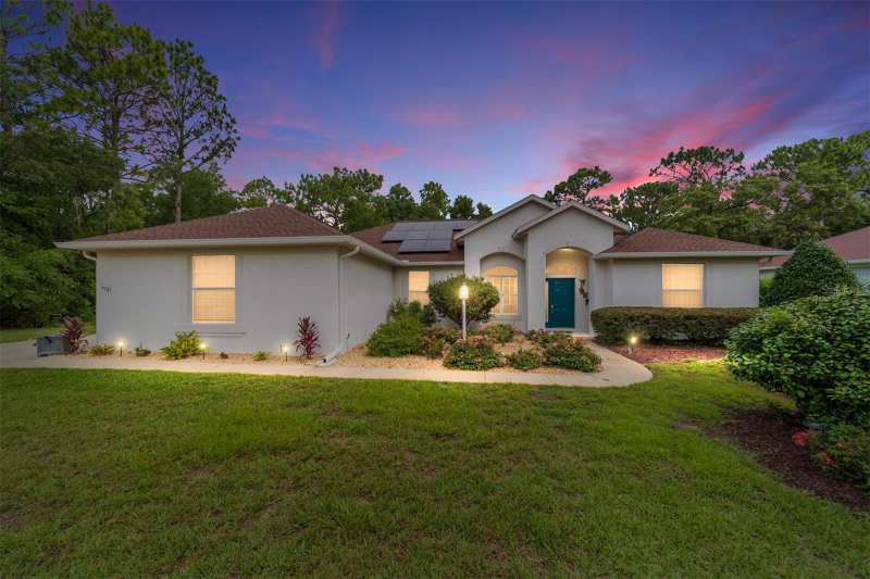 3 bedroom Single Family Residence at 9781 SW 196th Circle, Rainbow Springs Country Club, Dunnellon — photo 1