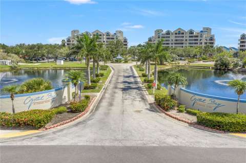 2333 Feather Sound Drive #C201, home for sale in Clearwater 33762
