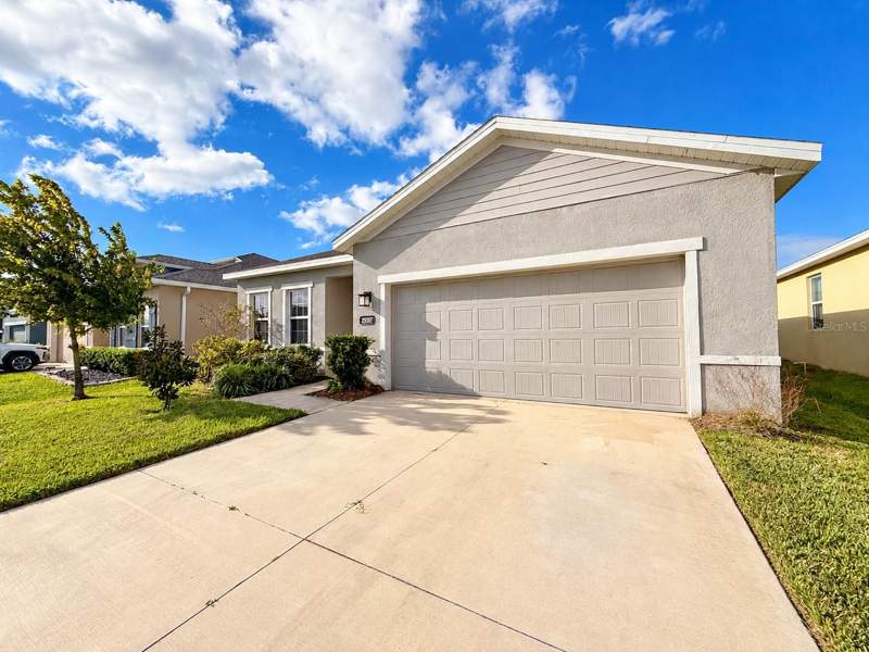 4 bedroom Single Family Residence at 29307 Meadowcroft Avenue, Park Mdws Ph 2, Wesley Chapel — photo 3