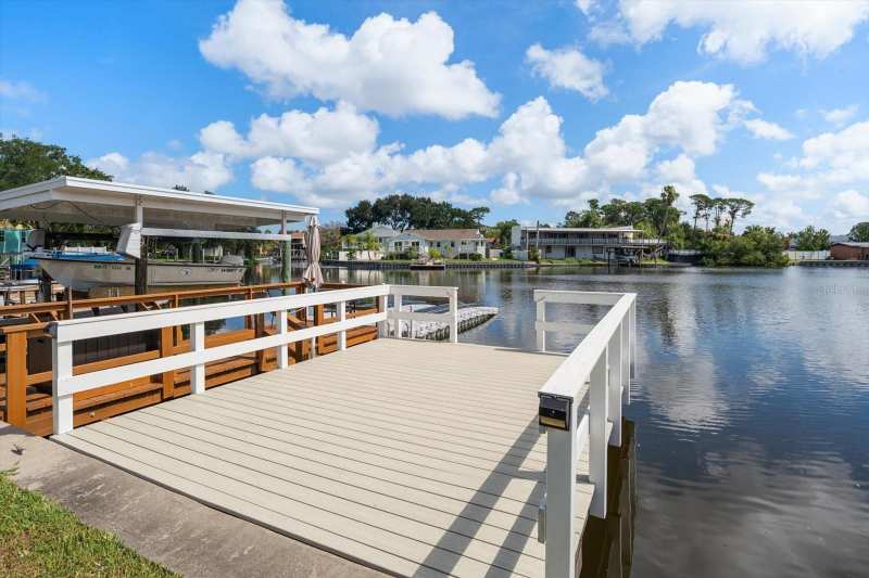 1 bedroom Condominium at 599 Westwinds Drive #9, Baywood On The Gulf 1 Condo, Palm Harbor — photo 1