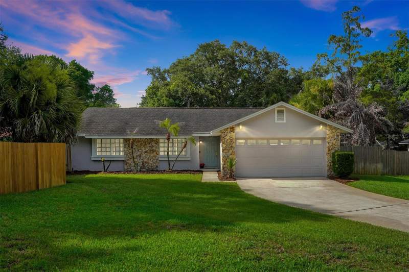 8405 WAIALAE COURT home for sale in Clubhouse Estates Homes for Sale: From $509K