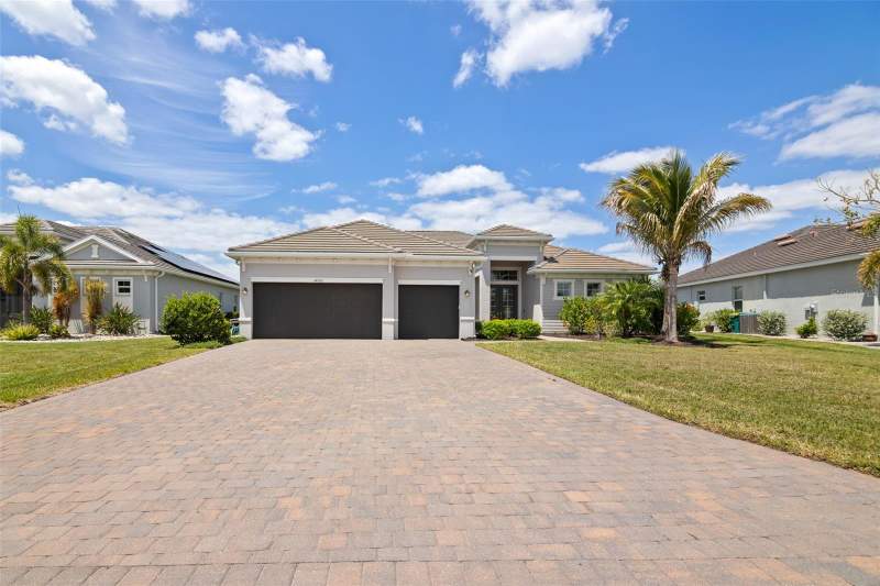 3 bedroom Single Family Residence at 14500 Ponce De Leon Trail, Harbor West, Port Charlotte — photo 5