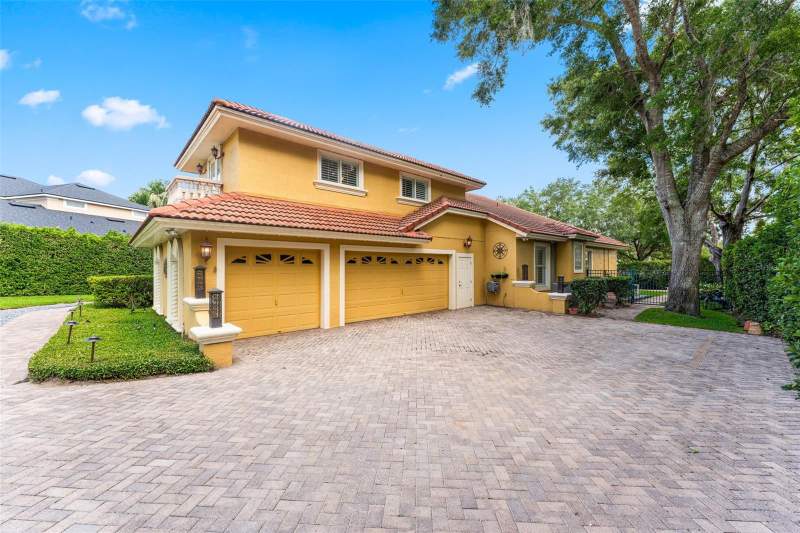 4 bedroom Single Family Residence at 3591 Terra Oaks Court, Terra Oaks, Longwood — photo 5
