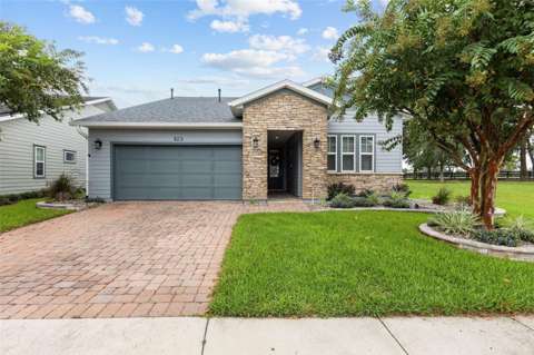 4720 NW 35Th Lane Road, home for sale in Ocala 34482