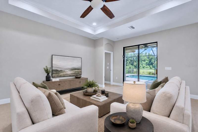 3 bedroom Single Family Residence at 8454 May Port Court, Lakeshore Ranch Ph I, Land O Lakes — photo 5