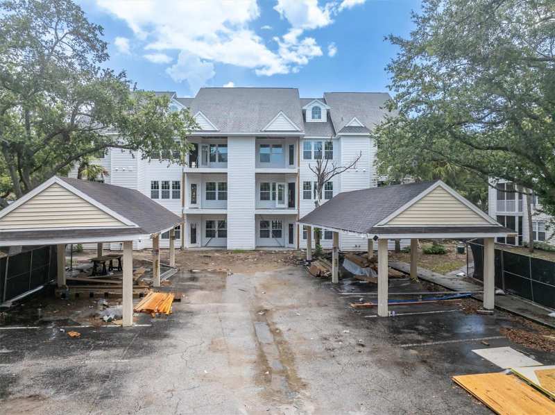 2 bedroom Condominium at 3313 Haviland Court #203, Bentley At Cobbs Landing Condo The, Palm Harbor — photo 1
