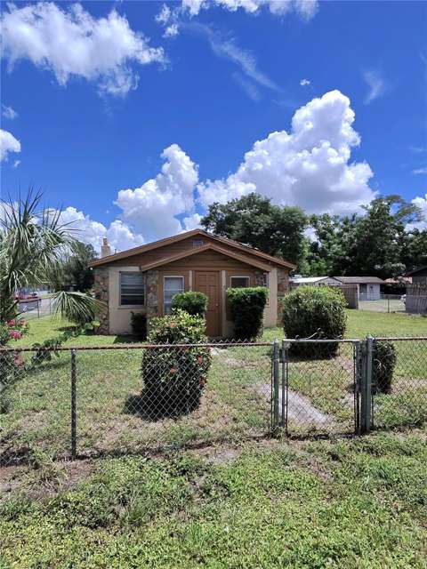 2118 1St Avenue, starter home for sale in Palmetto