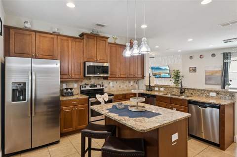 7605 Brookhurst Lane, Kissimmee FL - photo 6 of 6