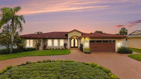3316 San Jose Street, luxury home for sale in Clearwater