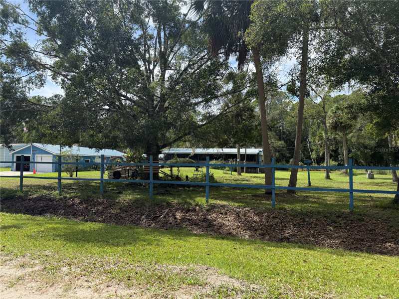 2 bedroom Manufactured Home at 1844 Papaya Street, Daytona North Sub, Bunnell — photo 1