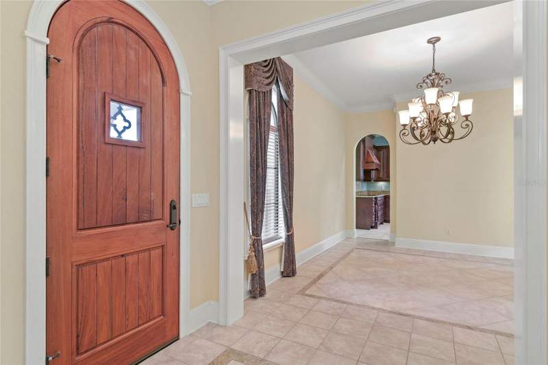 4 bedroom Single Family Residence at 1421 Chapman Circle, Windsong Elizabeths Walk 43/81, Winter Park — photo 5